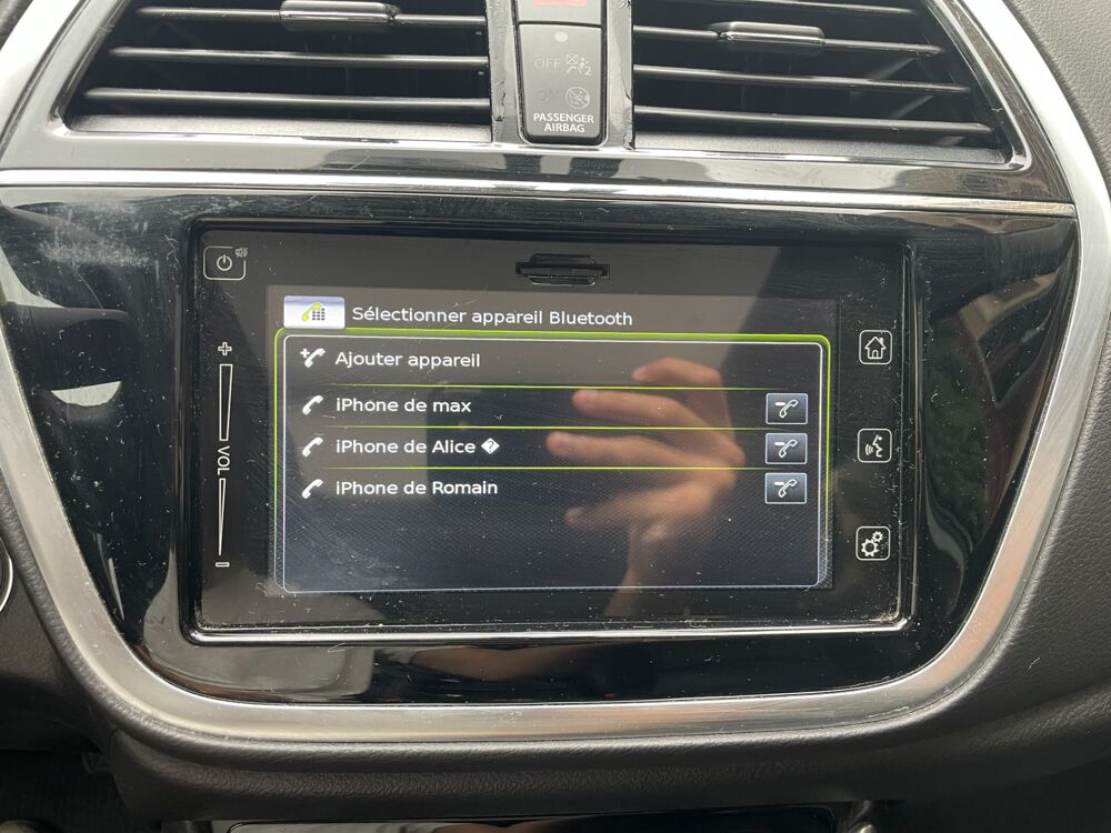 SX4 1.4 BOOSTERJET 130 SHVS 48VOLT STYLE ALLGRIP 4WD 2021 occasion 13009 Marseille