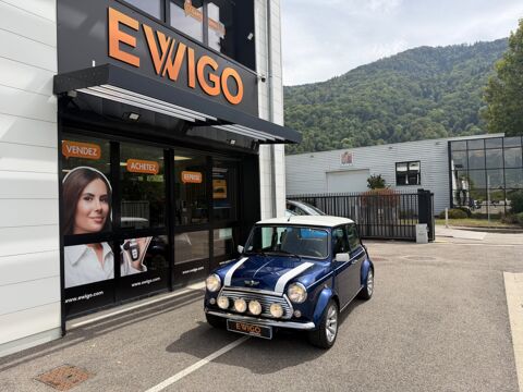 Annonce voiture Mini Cooper 24590 €