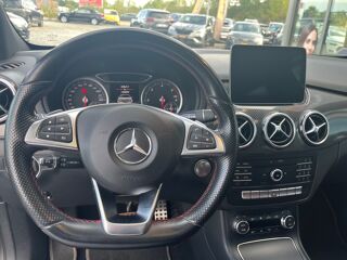 Classe B 1.5 180 CDi 110 BUSINESS 7G-DCT 2017 occasion 33210 Maz&egrave;res