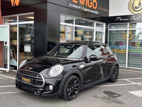 Mini Cooper 2.0 192 ch COOPER S 2015 occasion Idron 64320