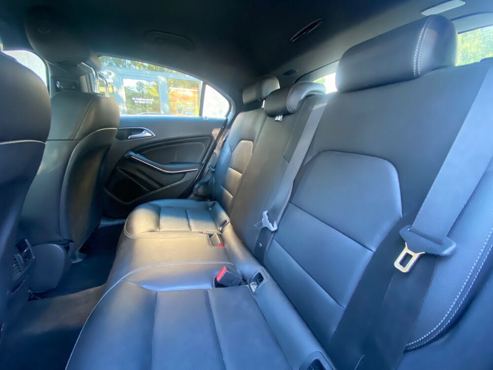 Classe A 1.5 180 CDI 110 BLUEEFFICIENCY FASCINATION 7G-DCT BVA 2018 occasion 13009 Marseille
