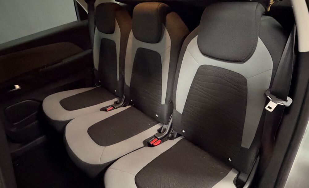 C4 Picasso E-HDI 115ch CONFORT // DISTRIBUTION OK // ATTELAGE 2015 occasion 34430 Saint-Jean-de-V&eacute;das