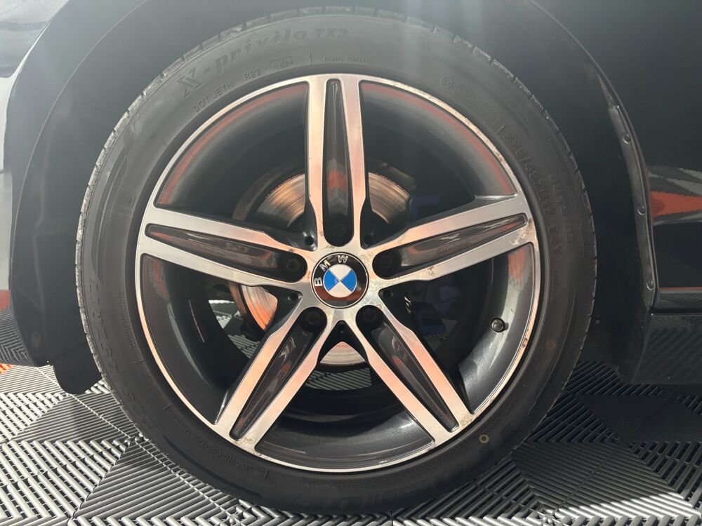 Serie 2 COUPE 2.0 218D / 150CV / SPORT / S&S / XENON / BVm6 2016 occasion 17430 Tonnay-Charente