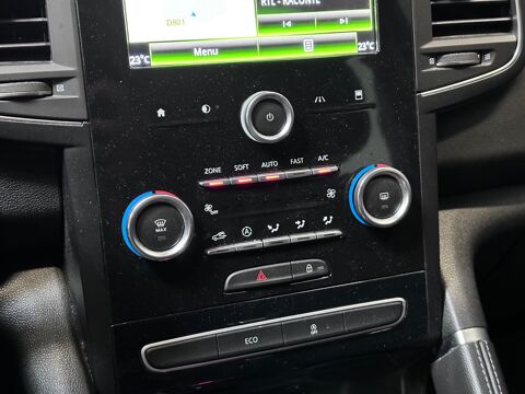 Koleos 1.3 TCe 160ch INTENS 4X2 EDC BVA 2021 occasion 37100 Tours