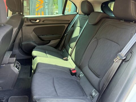M&eacute;gane IV (4) 1.3 TCE 140 ch LIMITED EDC 2018 occasion 65290 Juillan