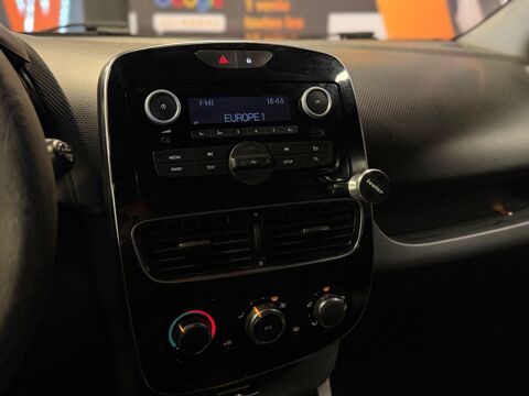 Clio ESTATE 1.5 DCI 75 BUSINESS // CLIMATISATION // R&Eacute;GULATEUR DE 2016 occasion 44300 Nantes