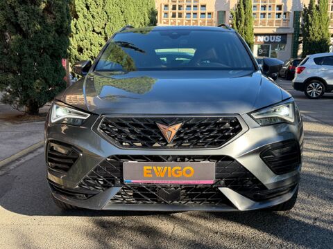 Ateca 1.5 TSI 150 Ch DSG7 V * CARPLAY * CAM&Eacute;RA DE RECUL 2024 occasion 13009 Marseille