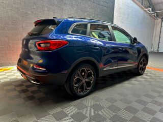 Kadjar 1.3 TCE 140 BLACK EDITION EDC BVA 2021 occasion 55430 Belleville-sur-Meuse