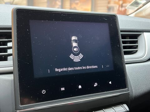 Captur 1.0 TCE 90 Ch EVOLUTION // EXCELLENT &Eacute;TAT / FAIBLE KILOM&Eacute;TRA 2023 occasion 33320 Eysines