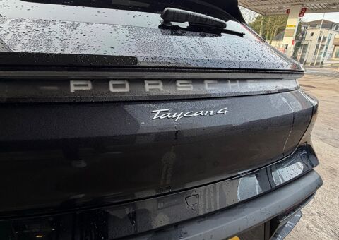Divers CROSS TURISMO 4 476 93.4KWH + PACK SPORT CHRONO + PAC + TOIT 2023 occasion 54000 Nancy