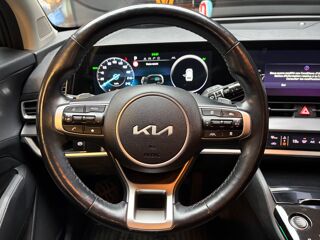 Sportage 1.6 T-GDI 230H 180 HEV HYBRID DESIGN 4X2 BVA - CAMERA 360&deg; - 2023 occasion 33320 Eysines