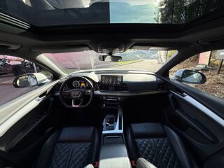 Q5 2.0 55 TFSIE 367Ch 250 HYBRID PHEV ULTRA S-LINE QUATTRO BVA 2023 occasion 76150 Saint-Jean-du-Cardonnay