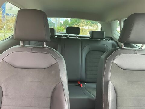 Arona 1.6 TDI 95 URBAN START-STOP - Cam&eacute;ra de recul-Apple carplay 2020 occasion 78410 Flins-sur-Seine