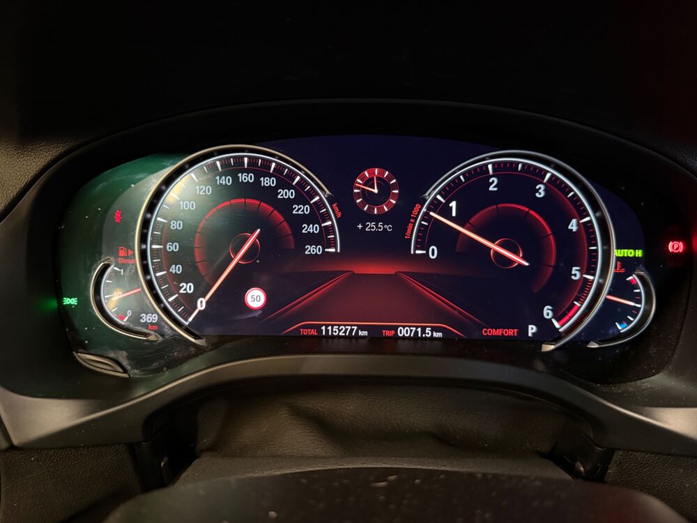 X4 3.0 D 265CH XDRIVE XLINE BVA 2019 occasion 69400 Arnas