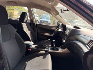 Impreza SW 2.0L D 150ch CONFORT AWD / 1ERE MAIN / 2010 occasion 38420 Le Versoud