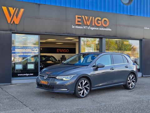 Annonce voiture Volkswagen Golf 15490 €