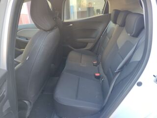 Clio 1.0 SCE 65 AUTHENTIQUE 2020 occasion 69150 D&eacute;cines-Charpieu