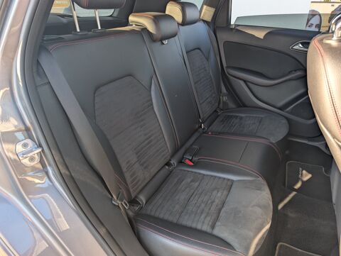 Classe B 1.8 200 CDI 135ch AMG FASCINATION Moteur Mercedes/ PACK CARB 2016 occasion 69420 Ampuis