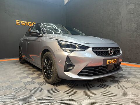 Corsa 1.2 T 130 GS-LINE BVA /CARPLAY/FAIBLE KILOMETRAGE 2022 occasion 55430 Belleville-sur-Meuse