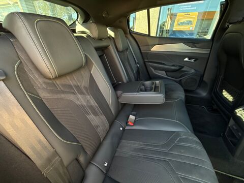 408 HYBRID 136CH GT e-DCS6 2024 occasion 13700 Marignane