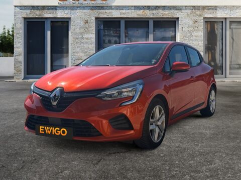 Annonce voiture Renault Clio 11990 �