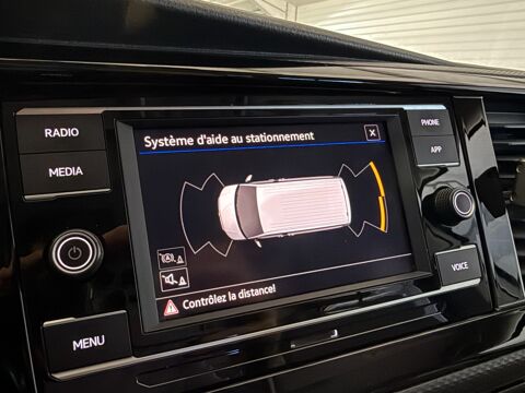 California T6 2.0 TDI 150 BLUEMOTION COAST 4MOTION 2020 occasion 65290 Juillan