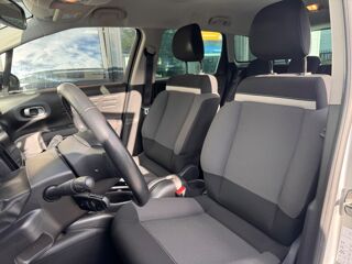 C3 Aircross 1.2L 110ch FEEL BUSINESS / RADARS DE RECUL / APPLE CARPLAY + 2019 occasion 38420 Le Versoud