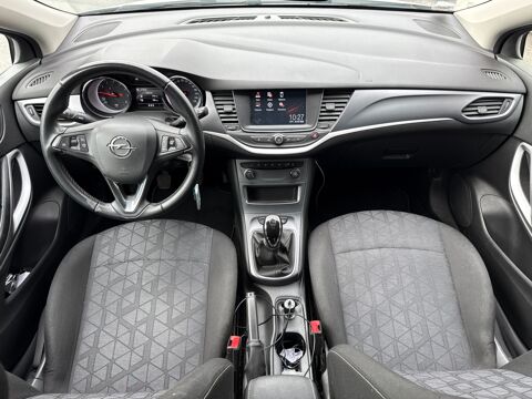 Astra GENERATION-V 1.0 ECOTEC T 105 EDITION 120-ANS / CARPLAY/ MOT 2019 occasion 17100 Saintes
