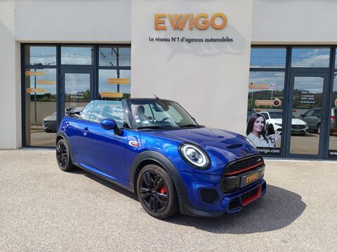 Annonce voiture Mini Cooper 24990 €