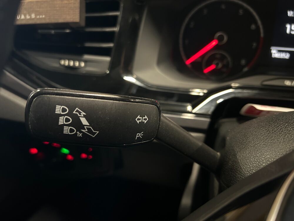 Polo 1.0 TSI 95CH IQ.Drive DSG7 2019 occasion 69400 Arnas