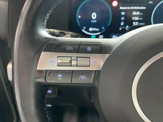 Kona HYBRID 141CH CREATIVe / SUIVI HYUNDAI 2024 occasion 33260 La Teste-de-Buch