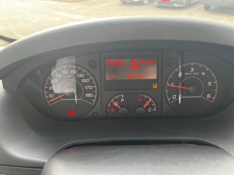 Boxer FOURGON 330 2.2 HDI 140 CH L1H1 ACTIVE START-STOP 2020 occasion 47000 Agen