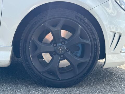 Corsa OPC 1.6 T 190 2010 occasion 68170 Rixheim