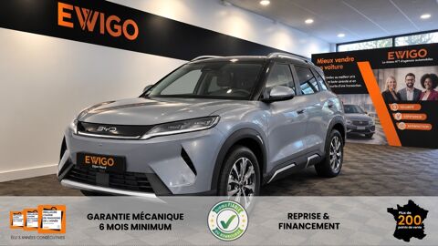 Annonce voiture BYD Atto 2 28090 €