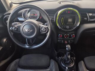 Cooper 1.5 D 115 COOPER EDITION MARYLEBONE BVA 2015 occasion 33210 Maz&egrave;res