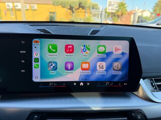 X1 XDRIVE 25e 245CH M SPORT - TOIT OUVRANT - TEINTE FROZEN PURE 2023 occasion 13700 Marignane