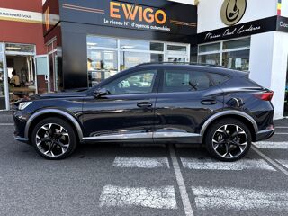 Formentor 1.5 TSI 150 ch V DSG7 2022 occasion 64320 Idron