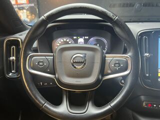 XC40 1.5 T5 262Ch TWIN-ENGINE RECHARGE PHEV HYBRID INSCRIPTION 2 2021 occasion 33320 Eysines