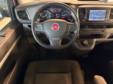 Scudo COMBI 2.0 BLUEHDI 180 Ch L2 M STANDARD 5PLACES EAT8 BVA STAR 2022 occasion 79000 Niort
