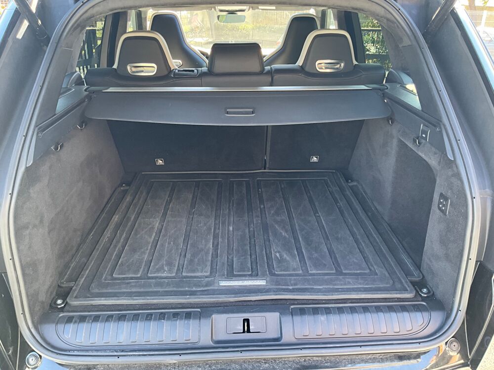 Range Rover 5.0 575 SVR 4WD COMMANDSHIFT BVA / PACK CARBONE / TOIT OUVRA 2021 occasion 17000 La Rochelle