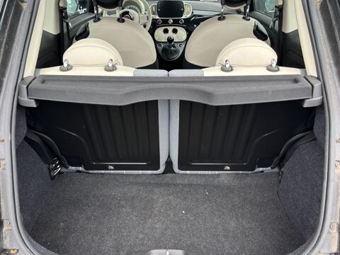 500 1.2 8v 69ch Eco Pack Lounge 109g 2019 occasion 64122 Urrugne