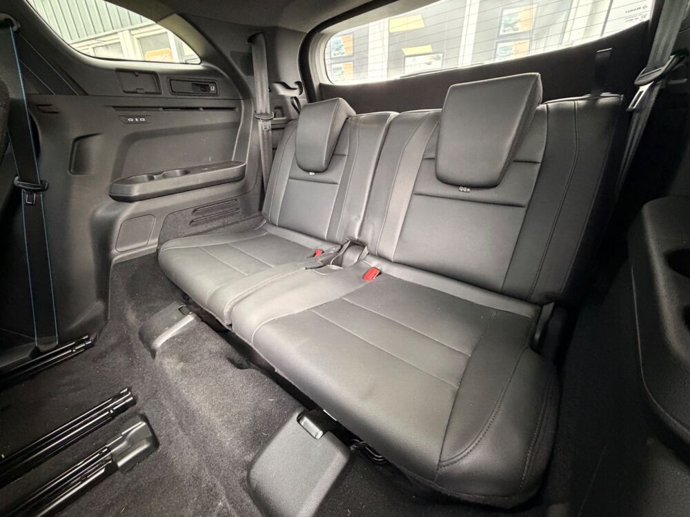 Espace 1.2 E-TECH 200Ch FULL-HYBRID 1.7KWH ESPRIT ALPINE - BVA - 7 2024 occasion 27000 &Eacute;vreux