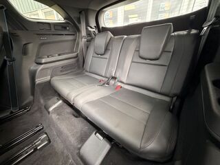 Espace 1.2 E-TECH 200Ch FULL-HYBRID 1.7KWH ESPRIT ALPINE - BVA - 7 2024 occasion 27000 &Eacute;vreux