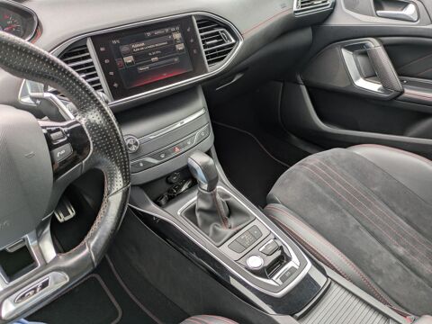 308 GENERATION-II 2.0 BLUEHDI 180ch GT BVA START-STOP 2016 occasion 25300 Pontarlier