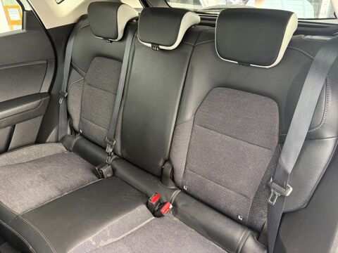 Captur 1.6 E-Tech full hybrid 145ch Techno / Entretien Constructeur 2022 occasion 64122 Urrugne