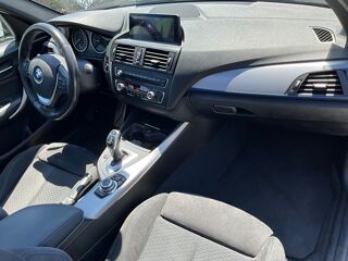 S&eacute;rie 1 M135i 320 PERFORMANCE XDRIVE ZF8 / 4 Pneus neuf / Amortisseu 2013 occasion 17000 La Rochelle