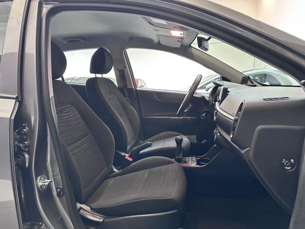 Picanto 1.0 DPI 65ch ACTIVE 2023 occasion 37100 Tours