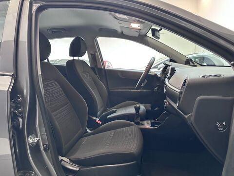 Picanto 1.0 DPI 65ch ACTIVE 2023 occasion 37100 Tours