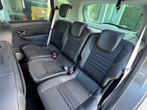 Grand scenic IV 1.2 TCE 130 ENERGY BOSE 2016 occasion 94370 Sucy-en-Brie