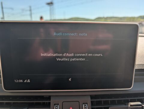 Q5 2.0 40 TDI 190ch S-LINE QUATTRO S-TRONIC 7 - BO - Toit ouvra 2017 occasion 69420 Ampuis